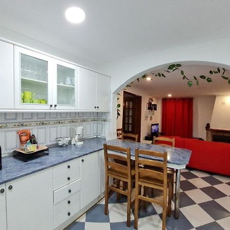 Casa O Arco Alojamento Local Марван Экстерьер фото