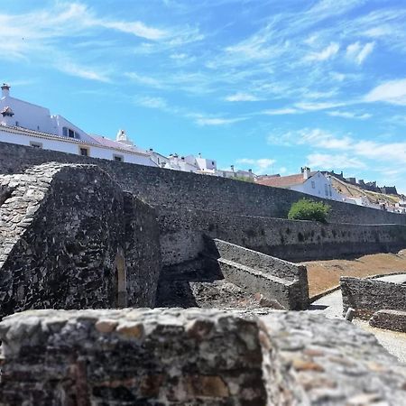 Casa O Arco Alojamento Local Марван Экстерьер фото