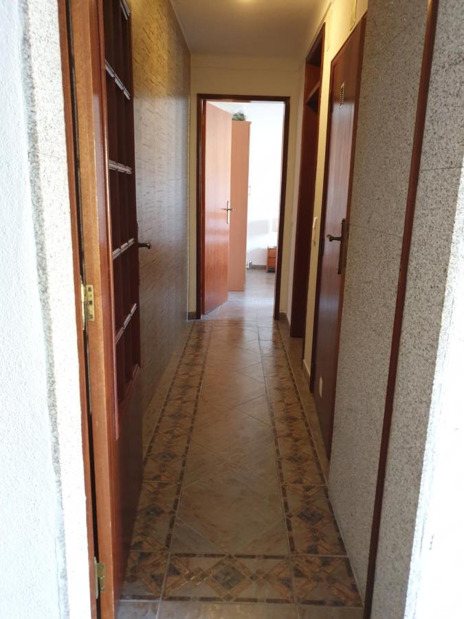 Casa O Arco Alojamento Local Марван Экстерьер фото