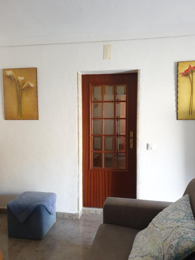 Casa O Arco Alojamento Local Марван Экстерьер фото