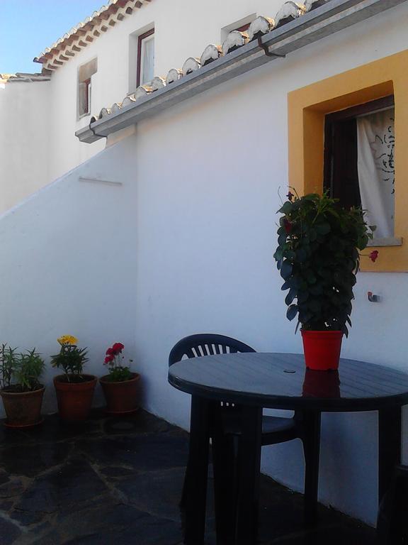 Casa O Arco Alojamento Local Марван Экстерьер фото