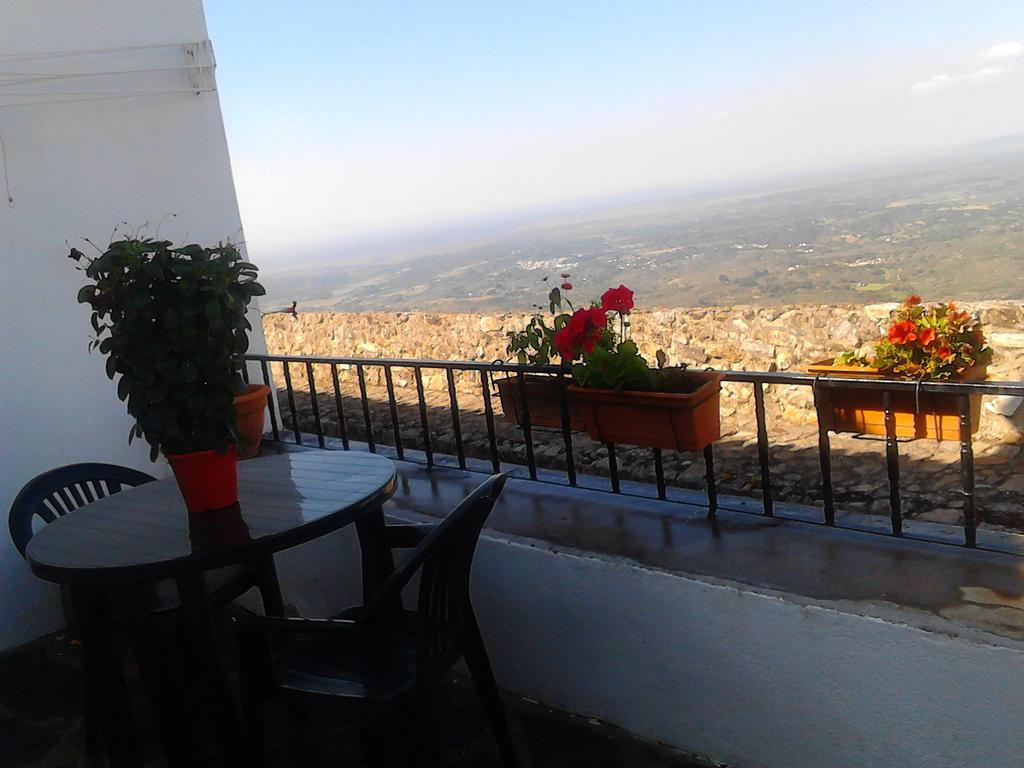 Casa O Arco Alojamento Local Марван Экстерьер фото