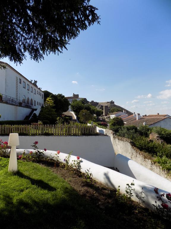 Casa O Arco Alojamento Local Марван Экстерьер фото
