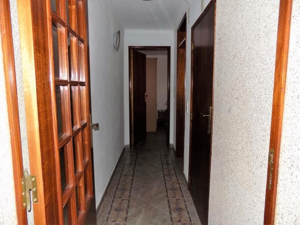 Casa O Arco Alojamento Local Марван Экстерьер фото