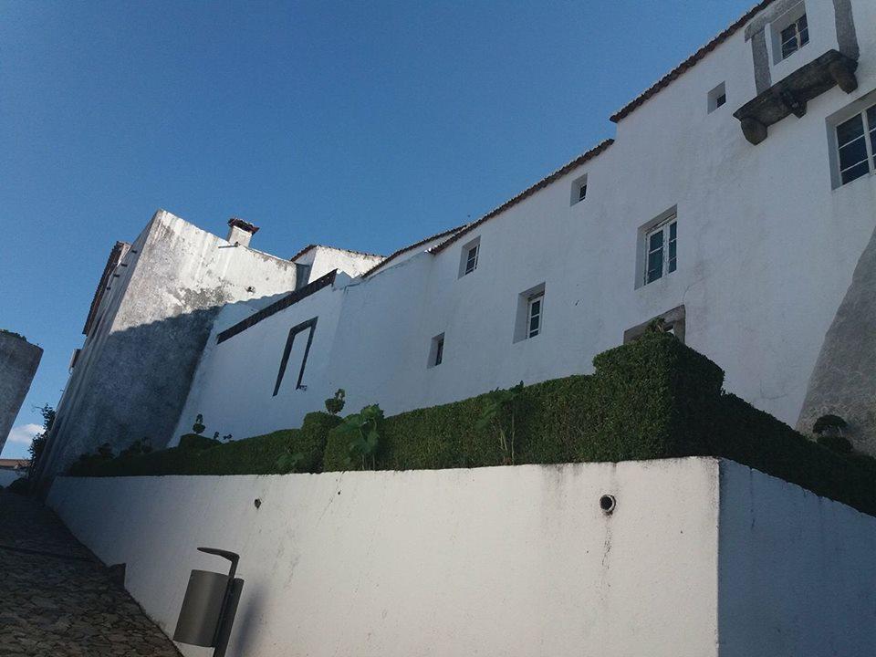 Casa O Arco Alojamento Local Марван Экстерьер фото